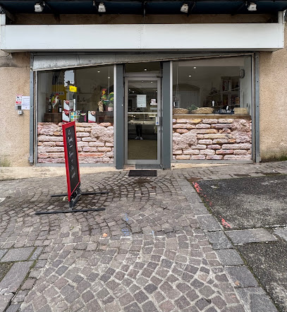 Le Marmiton, Épicerie Fine à Astaffort