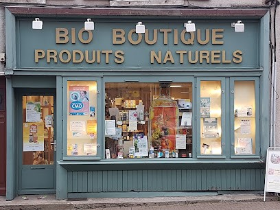 Bio Boutique, Epicerie Fine à Vaugneray