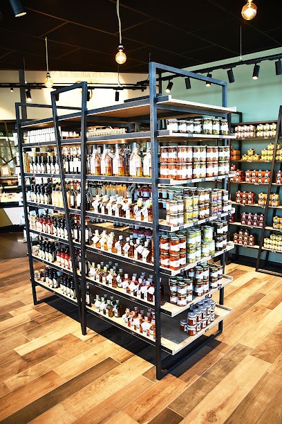 La Sicilia D'oro, Epicerie Fine à Andrézieux-Bouthéon