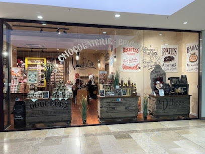 Le Comptoir De Mathilde Épicerie Fine à Moisselles
