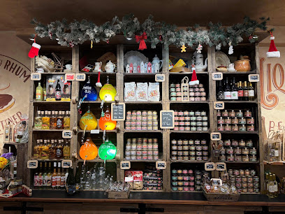Le Comptoir De Mathilde, Épicerie Fine à Nice