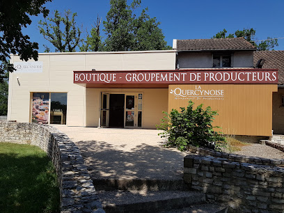 Boutique Maison Occitane - La Quercynoise Épicerie Fine à Gramat