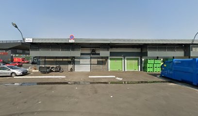 Bayen Primeurs, Epicerie Fine à Rungis