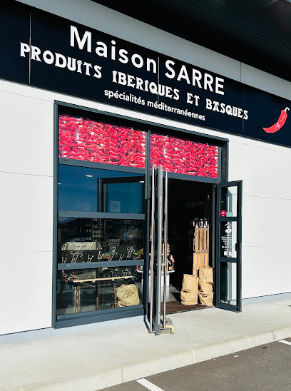 Maison Sarre, Épicerie Fine au Vigen