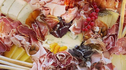 ALL'ETTO, Epicerie Fine à La Ciotat