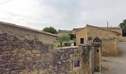 Mas Allègre, Epicerie Fine à Vers-Pont-du-Gard