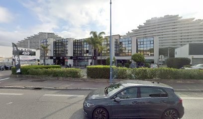 All In A Glass, Epicerie Fine à Villeneuve-Loubet