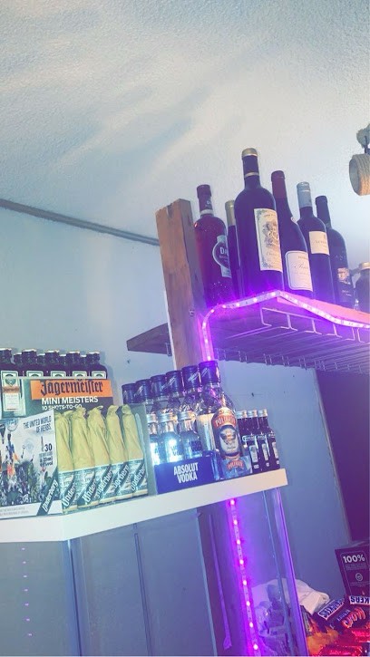 M'Alimentation, Epicerie Fine à Sainte-Marie-la-Mer