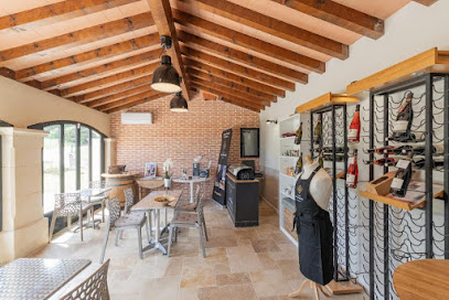 Maison De Garniac Épicerie Fine au Garn