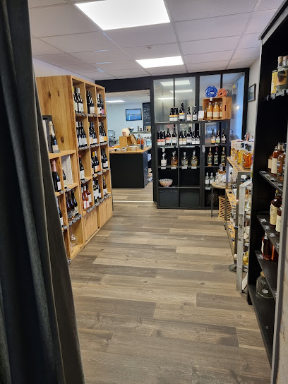 Les Saveurs D'okalaé, Épicerie Fine à Combrit