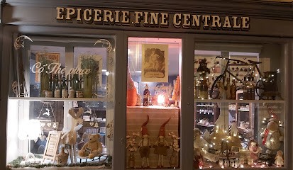 Cô’thé Place, Epicerie Fine à Sorèze
