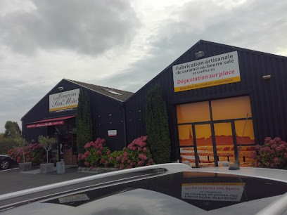 Northwind Saint Malo, Epicerie Fine à Saint-Coulomb