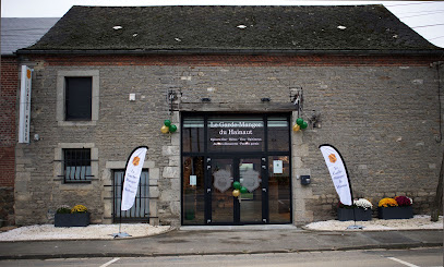Le Garde-Manger Du Hainaut, Épicerie Fine à Mairieux