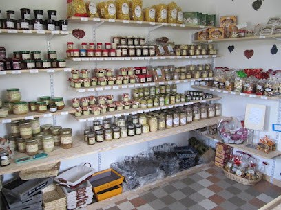 CHEMIN DES GOURMANDISES, Epicerie Fine à Rougemontiers