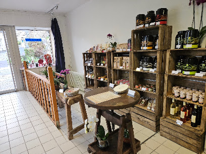 Les Délices Du Fou Du Roy 72, Épicerie Fine à Sainte-Sabine-sur-Longève