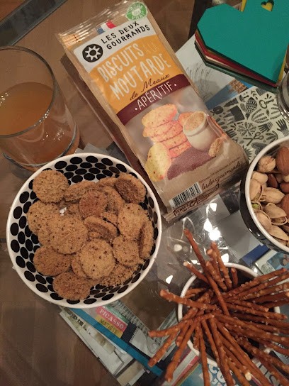 Les Champs Du Château - Épicerie Fine, Epicerie Fine à Champs-sur-Marne