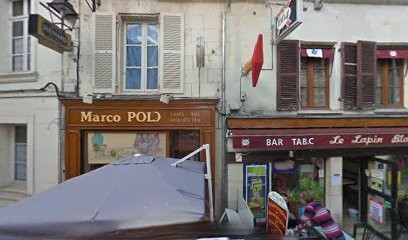 Cloud Jean-Pierre, Epicerie Fine à Saint-Aignan