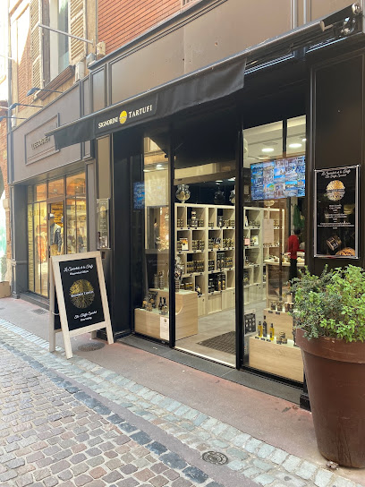 Signorini Tartufi Toulouse, Épicerie Fine à Toulouse