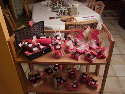 Mes Gourmandises, Epicerie Fine à Tressin