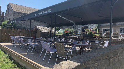 Au Petit Baz'AR, Epicerie Fine à Saint-Front