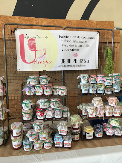 Les Confitures De Véronique Épicerie Fine à Saint-Pierre-du-Perray