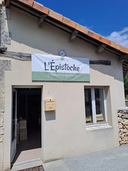 L'Epistoche, Epicerie Fine à Saint-Sornin