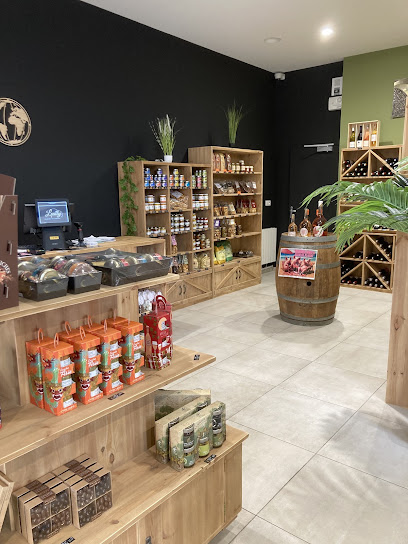 Leally Epicerie Fine Épicerie Fine à Changé
