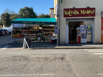 Yolanda Market, Epicerie Fine à Villeneuve-sur-Lot