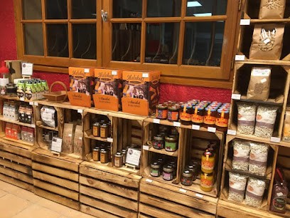 Du Bon D'ici, Epicerie Fine à Caraman