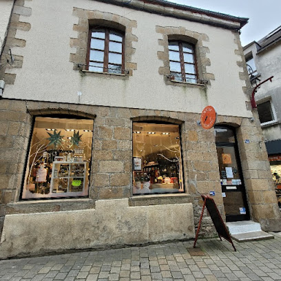 La Belle Zic Epicerie Fine, Épicerie Fine à Auray