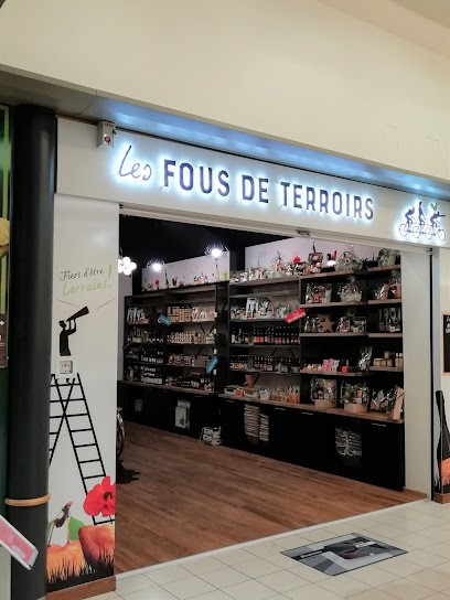Les Fous De Terroirs, Epicerie Fine à Thionville