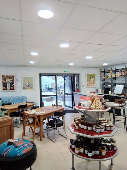 AU D1 - Epicerie Locale à Sautel 09300, Epicerie Fine à Sautel