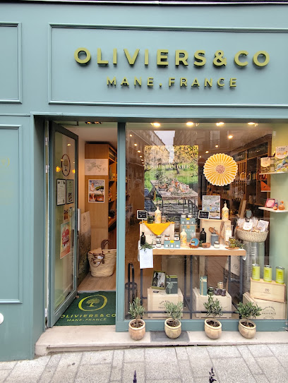 Oliviers & Co Saint Mandé, Épicerie Fine à Saint-Mandé