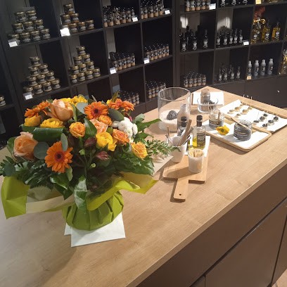 Le Trufficulteur, Epicerie Fine à Saint-Paul-de-Vence