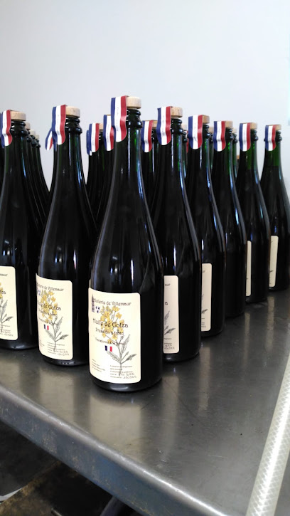 Huilerie De Villemaur, Épicerie Fine à Aix-Villemaur-Pâlis