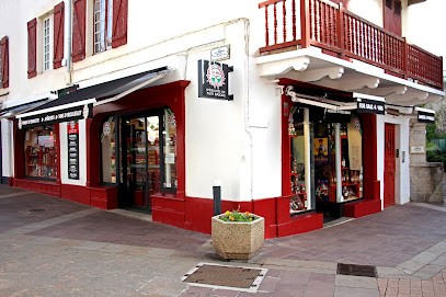 Etxe Peio Saint-Jean-de-Luz, Epicerie Fine à Saint-Jean-de-Luz
