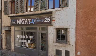 Épicerie Fine, Epicerie Fine à Saint-Hippolyte