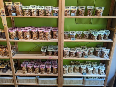 Biscuiterie des Collines, Epicerie Fine à Taulignan