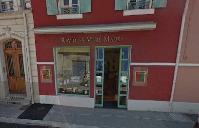 Ravioles Mère Maury, Epicerie Fine à Romans-sur-Isère