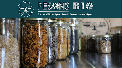 Pesons Bio, Épicerie Fine à Vieux-Manoir