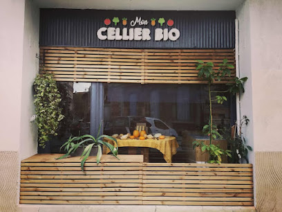Mon Cellier Bio Épicerie Fine à Narbonne