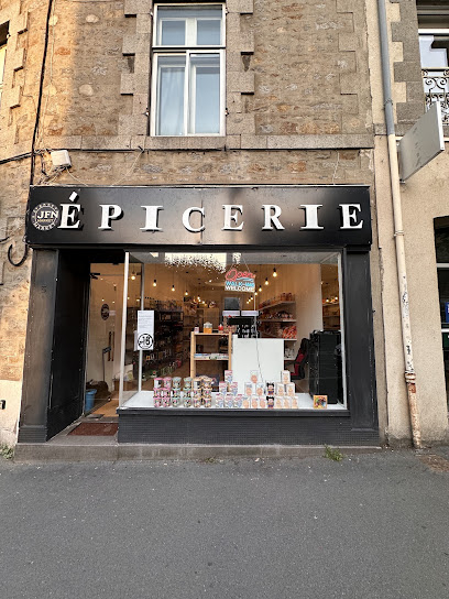 Jfn Market, Épicerie Fine à Saint-Brieuc