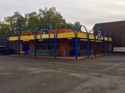 L'atelier Du Frais De La Belle Marée, Épicerie Fine à Remiremont