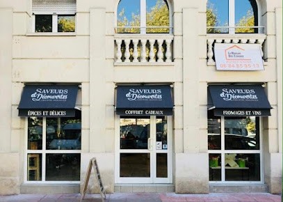 Saveurs et Découvertes, Epicerie Fine à Villeneuve-sur-Lot