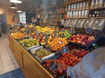 L'authentique Sarl, Epicerie Fine à Campagnolles