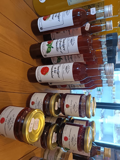 Chez Julie, Épicerie Fine à Sainte-Croix-de-Quintillargues