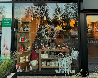 Le Quartier Des Gourmets Épicerie Fine à Saumur