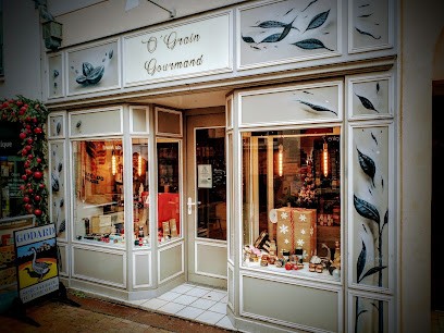 O' Grain Gourmand, Epicerie Fine à Clamart
