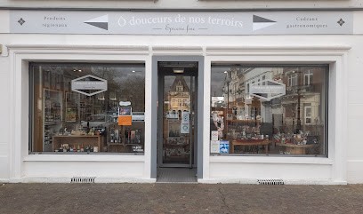 O douceurs de nos terroirs, Epicerie Fine à Péronne