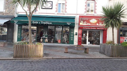 Goût Et Tradition, Epicerie Fine à Saint-Brevin-les-Pins